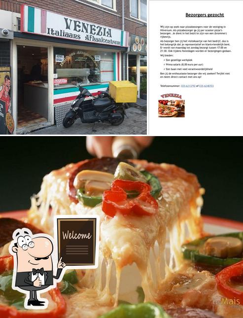 Venezia-hilversum