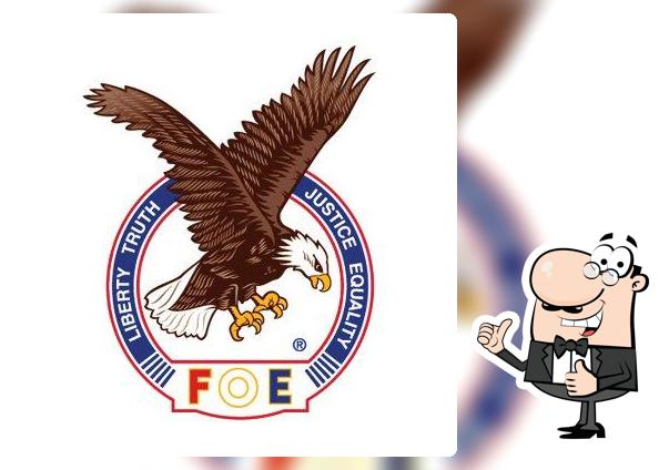 Fraternal Order of Eagles - Aerie 220