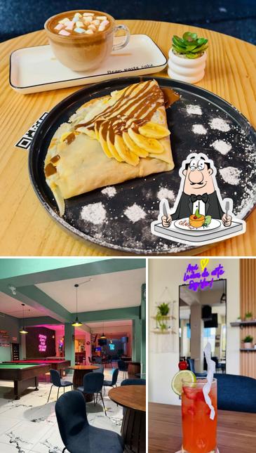 Bruma Cafe & Restobar