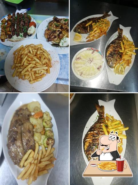 Cafeteria 24 Hours