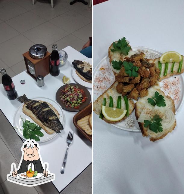 Çam vadi mess cafe