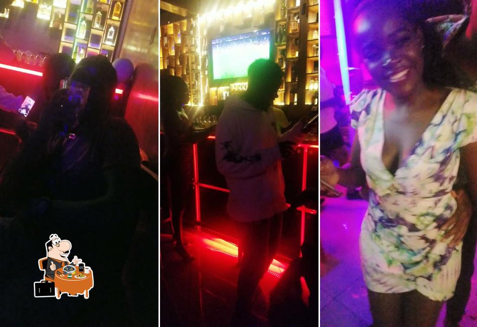 Dice Lounge