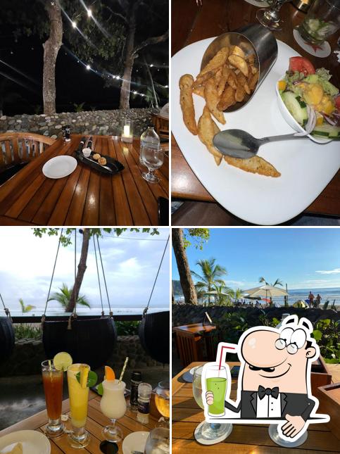 El Hicaco Seafood