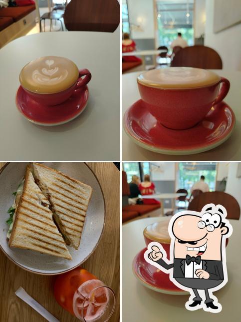 Garden Coffee