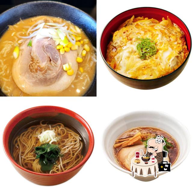 Gohandoki Yoshidaten
