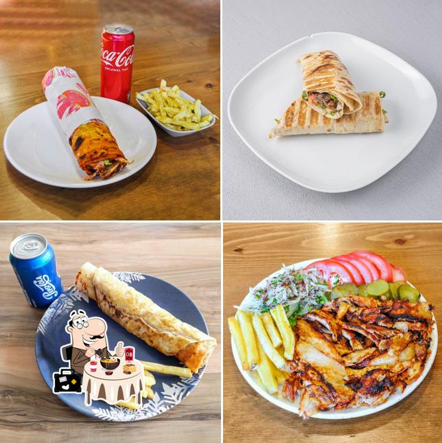 HATAY DÖNER RİZE