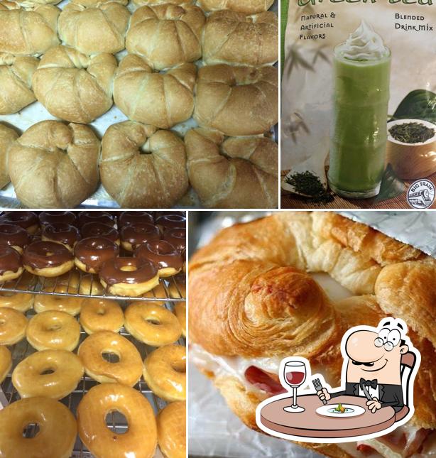 TM Donuts
