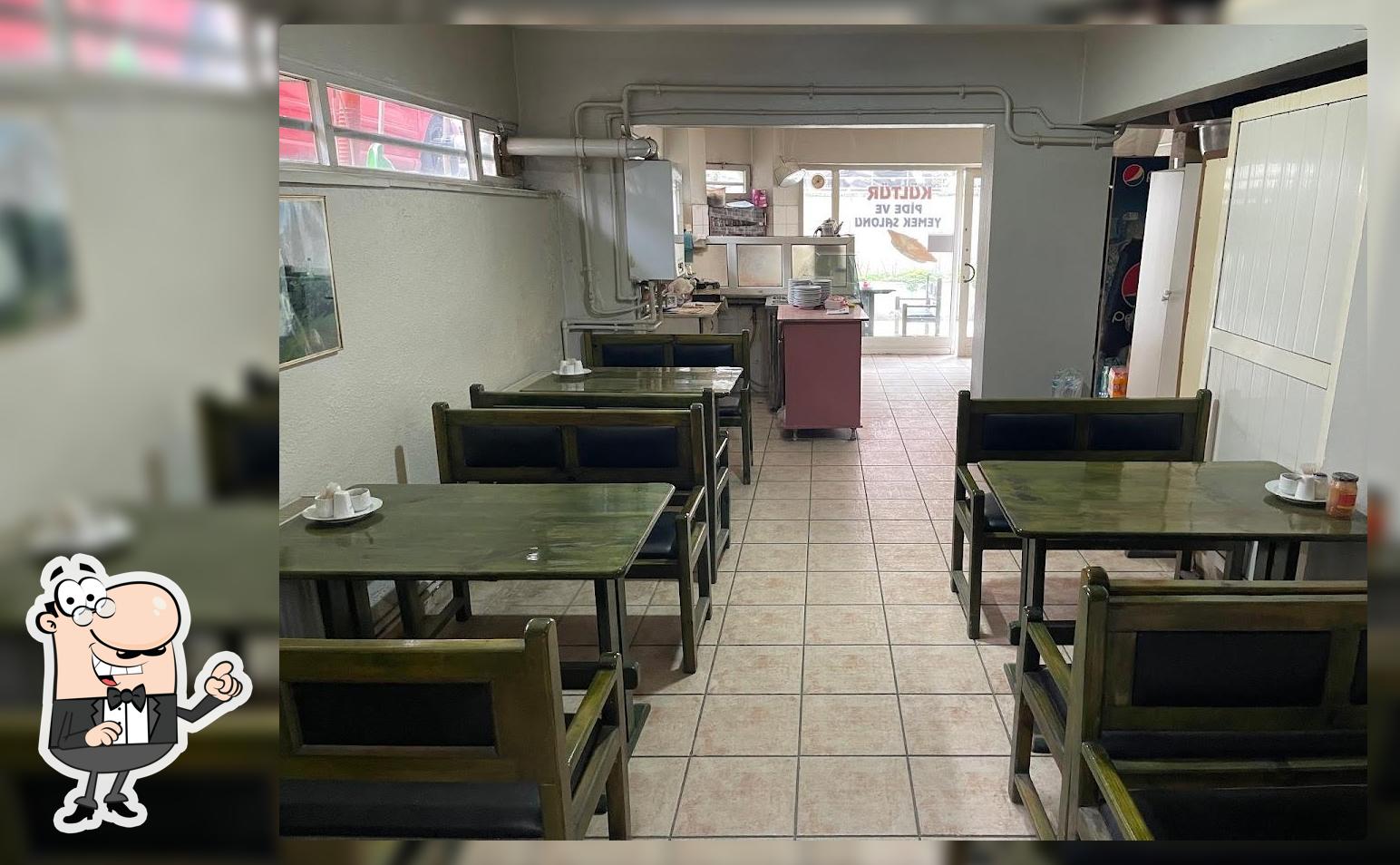 Kultur Pide Salonu