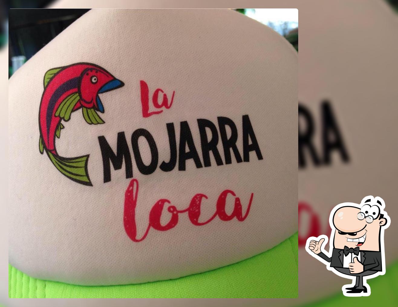 La Mojarra Loca
