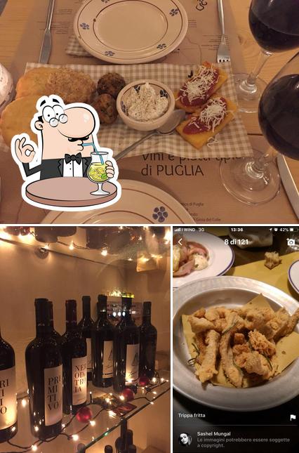 La Taverna dei Gurgi
