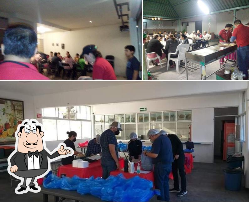 Los Originales Saltillo
