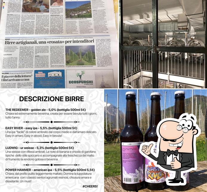 Luppoleto Camuno
