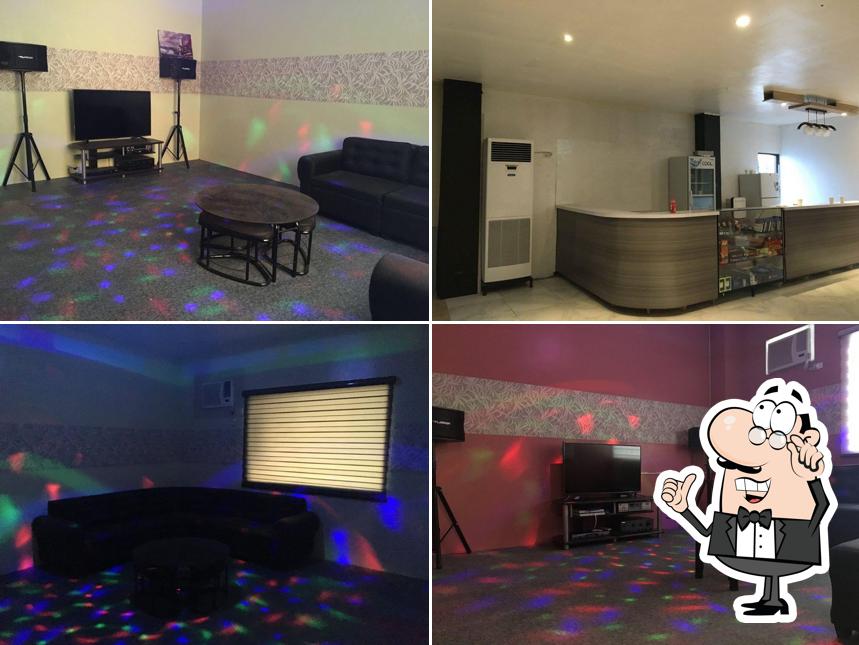 Myung Multi Playroom