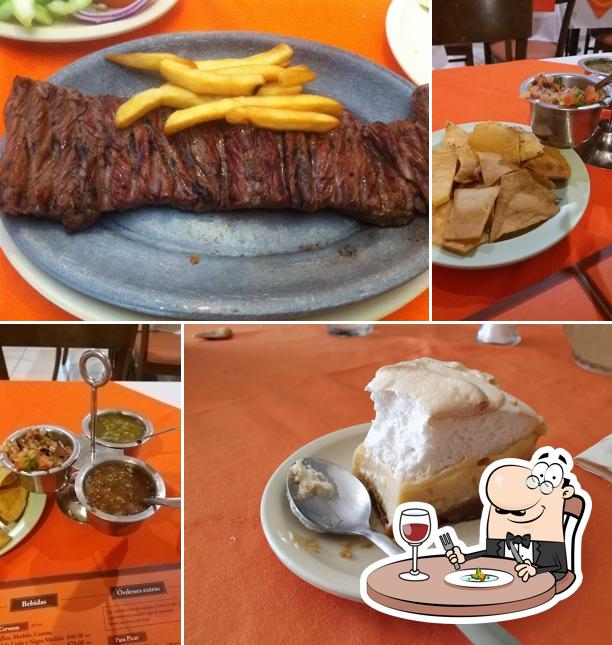 Restaurant Palomar del Río