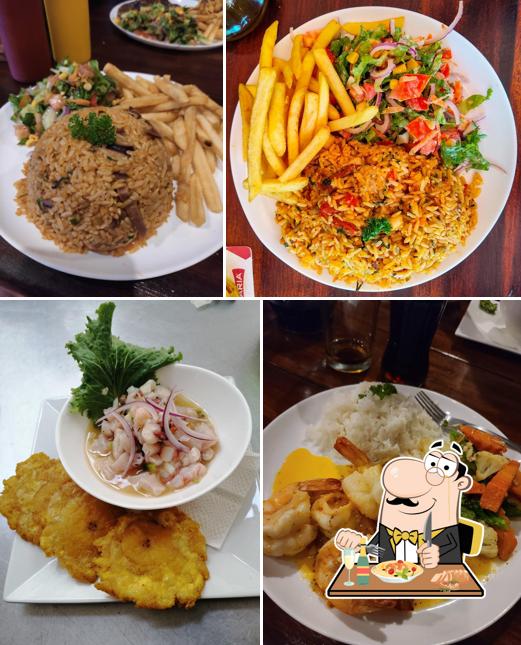 Pescado Loco Bar And Resturant