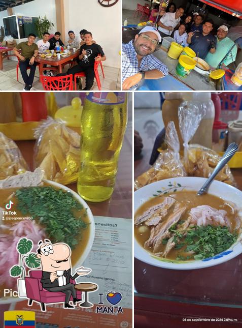 Picanteria Aviles