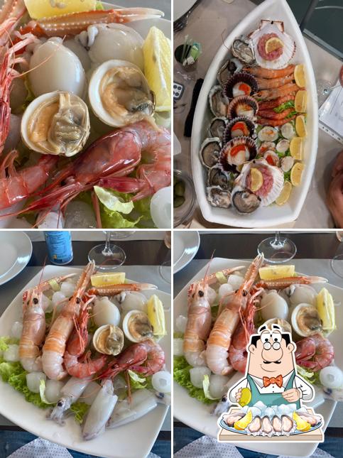 RISTORANTE U GN'TRILL