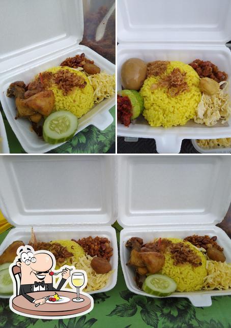 Sego Kuning Chilwa