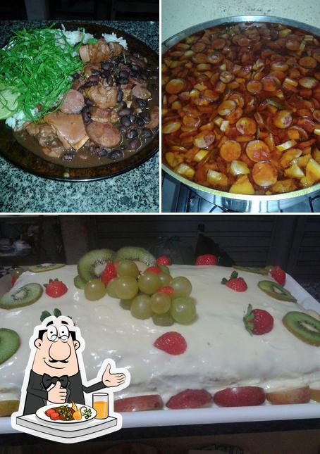 Su lanches - Shopping Informal