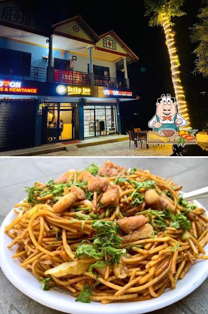 Tasty Inn