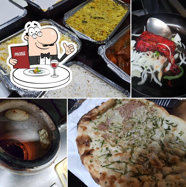 Tiffin Choice