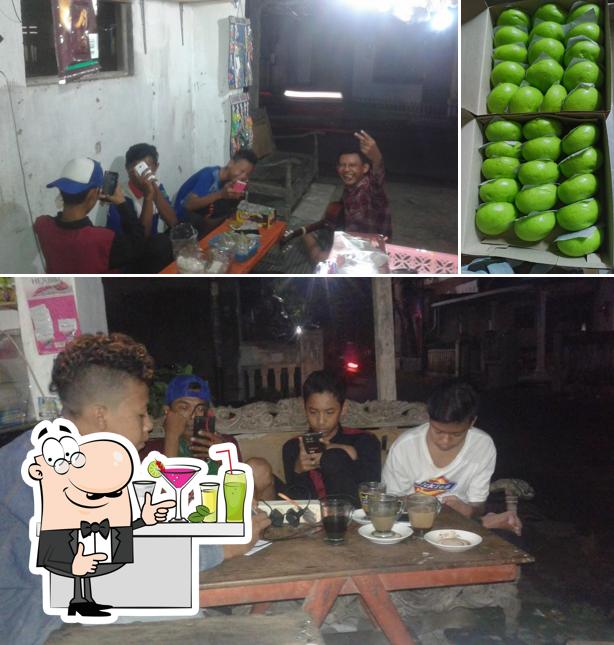 Warkop WoluPitu