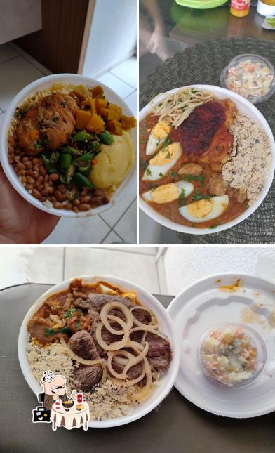 Restaurante Santo Sabor