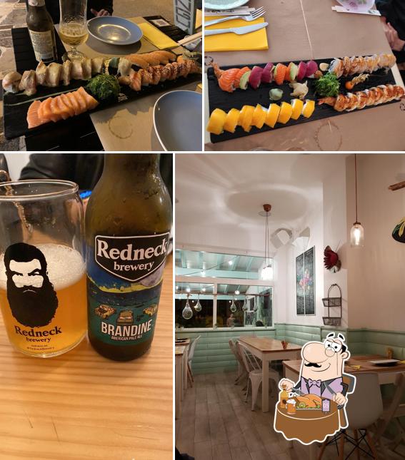 Restaurante Suka Suances