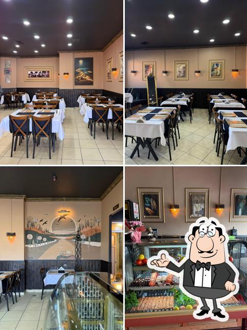 Seval Ocak Başı Restaurant