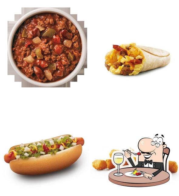 Sonic Drive-In