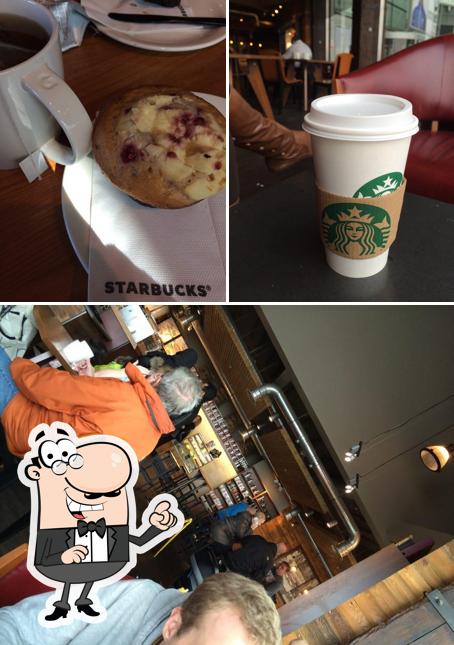 Starbucks Coffee