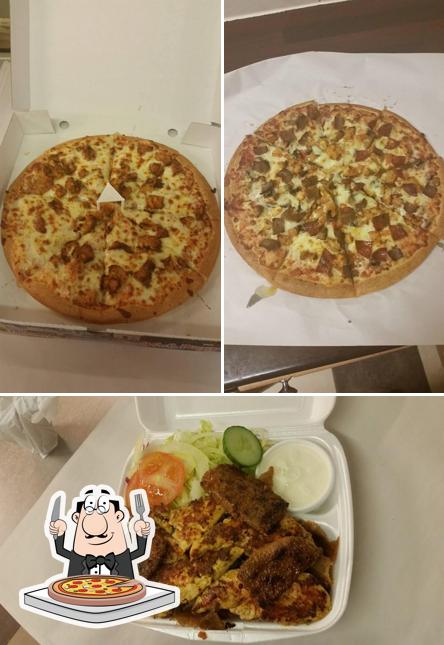 Torino Pizzeria