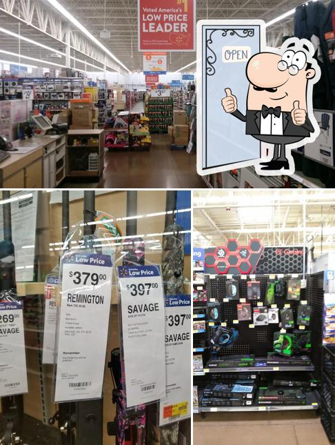 Walmart Supercenter
