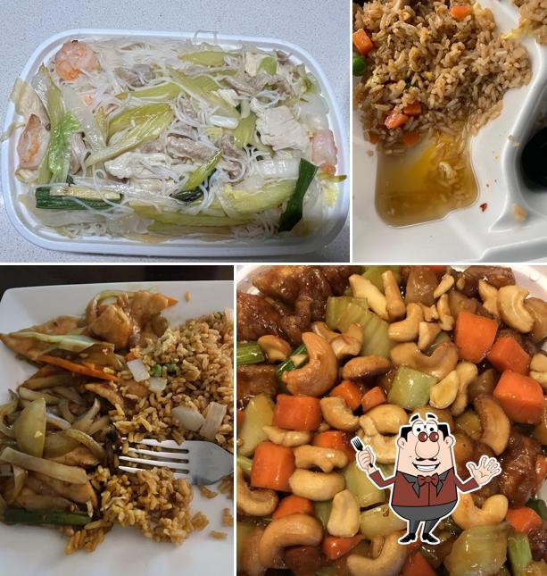Wang's Mandarin House