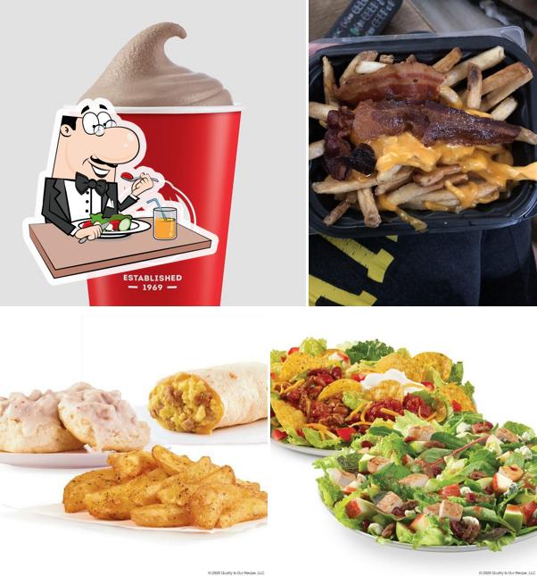 Wendy's