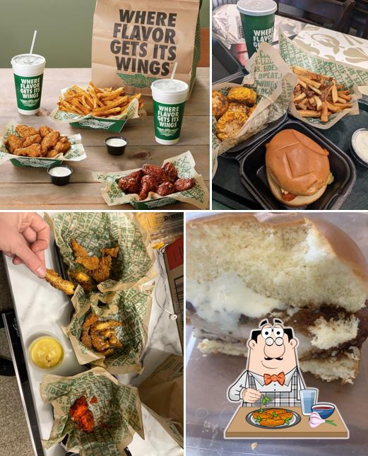 Wingstop