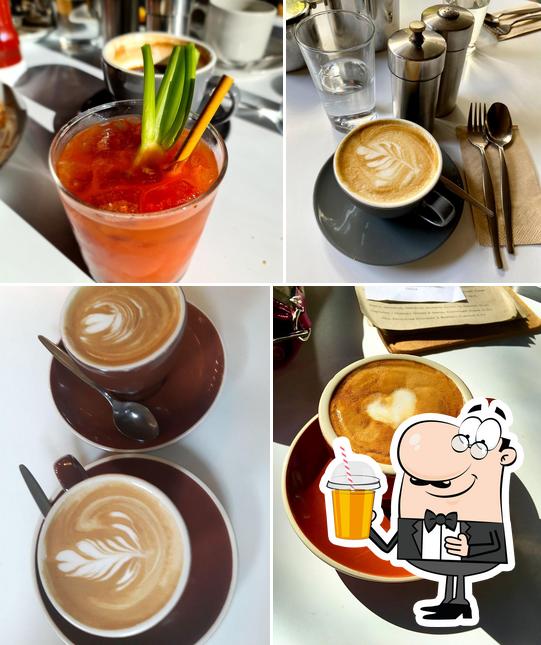 Zinc Cafe