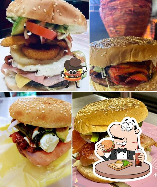 Pepes Burguer