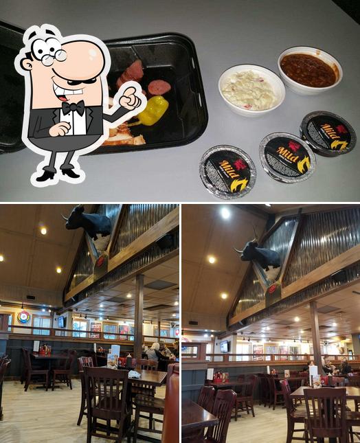 RibCrib BBQ
