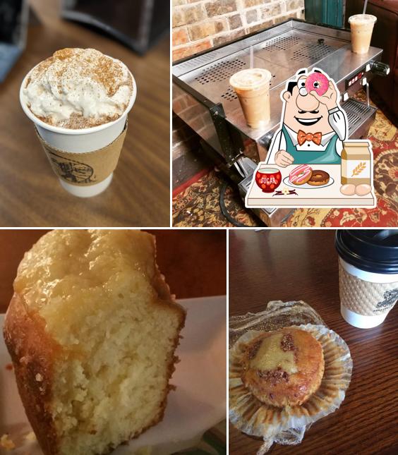 Zera Coffee & Events