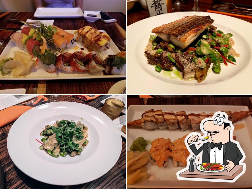 NECTAR Restaurant & Lounge