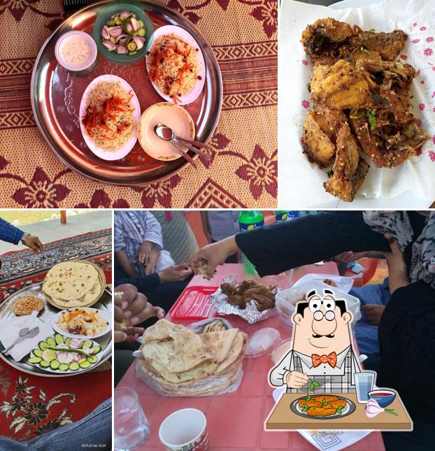 Ajmaan Restaurant