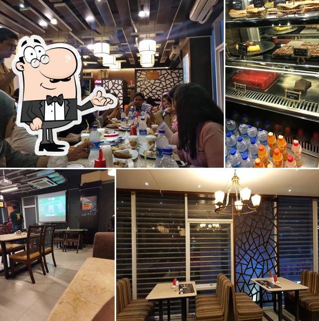 Alfresco Dhanmondi