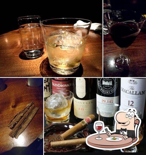 BAR MARUISHI