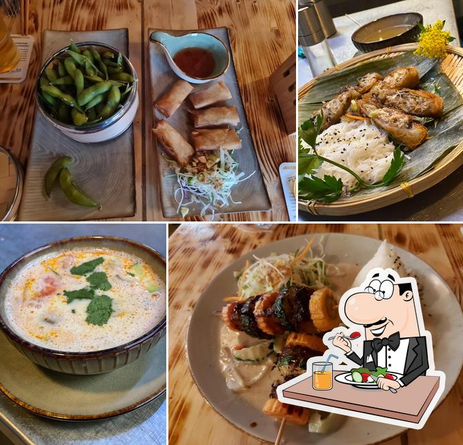 Bếp Việt - Sushi Restaurant
