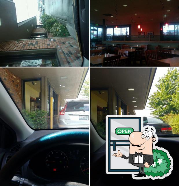 Burgermaster