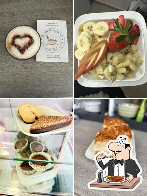 Glutenfrei Bei Anni´s