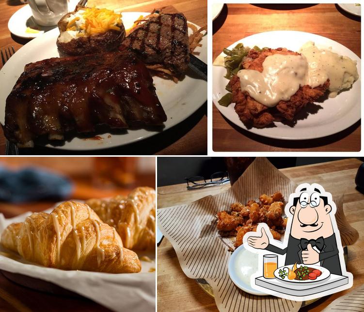 Cheddar's Scratch Kitchen