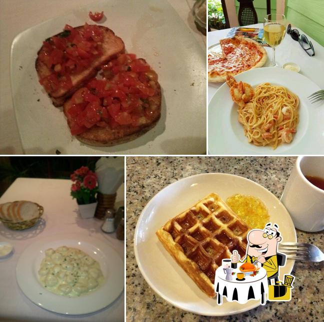 Da Mario Italiano Restaurant