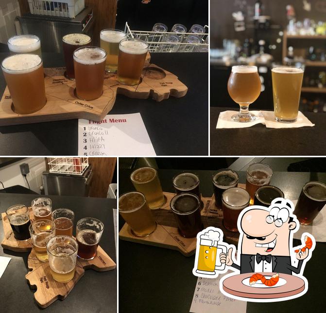 Dearborn Brewing